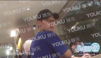 娱乐吃瓜橘子哥是谁,网络红人的崛起之路