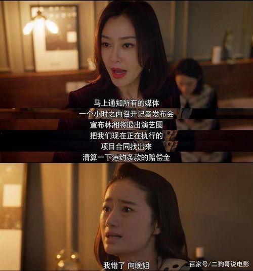 秦岚吃瓜娱乐圈,真相究竟如何？
