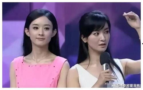 娱乐圈吃瓜看点大赏,盘点那些让人“吃瓜”不已的精彩看点