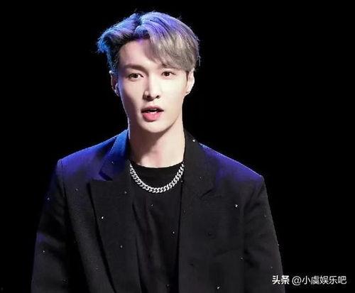 娱乐吃瓜爆料 张艺兴,娱乐圈的“吃瓜”焦点，揭秘他的成长与蜕变