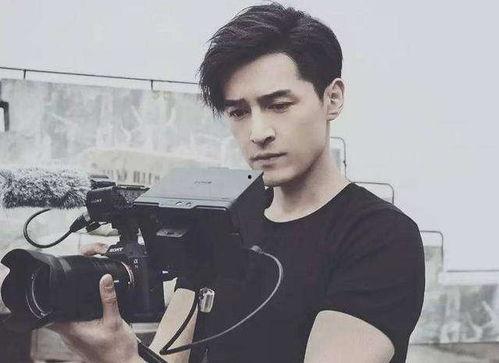 娱乐圈吃瓜男明星,揭秘吃瓜男明星背后的故事