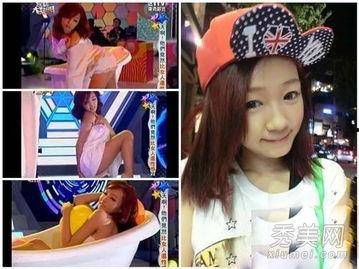 娱乐吃瓜酱小丫头,揭秘娱乐圈幕后故事