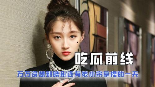 娱乐圈番茄小说吃瓜,番茄小说中的吃瓜盛宴，揭秘明星背后的秘密