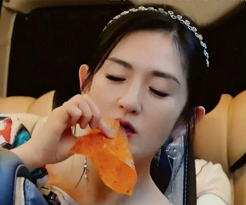 娱乐吃瓜酱神仙,揭秘神仙明星背后的故事