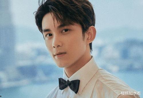 娱乐吃瓜吴磊,揭秘明星背后的故事