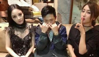 娱乐圈吃瓜男友小说