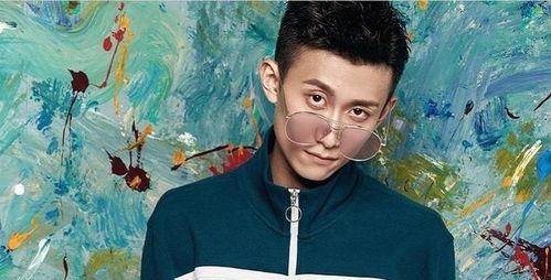 张一山娱乐吃瓜,揭秘明星幕后趣事