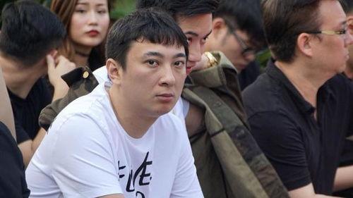 王思聪娱乐圈第一吃瓜