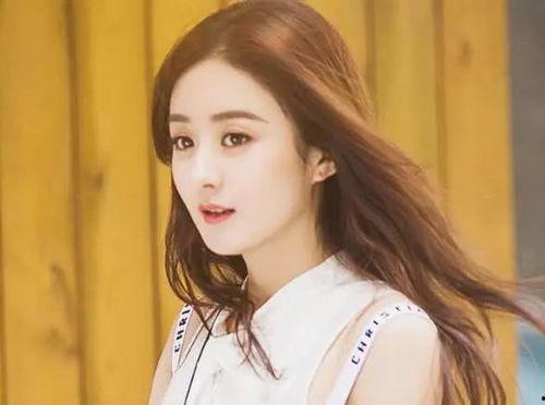 娱乐吃瓜爆料赵丽颖,娱乐圈再掀波澜