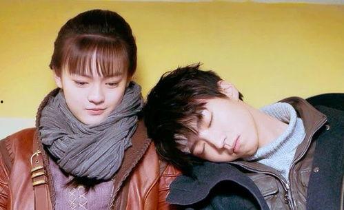 娱乐吃瓜酱奇怪的cp