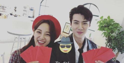 娱乐圈吃瓜2019,吃瓜群众的热议焦点回顾