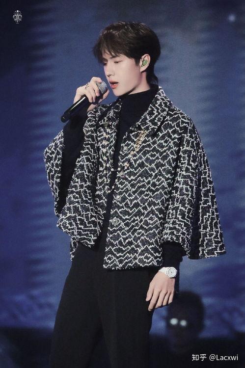 娱乐圈王一博最新吃瓜