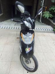 娱乐吃瓜酱电动车,引领绿色出行新风尚