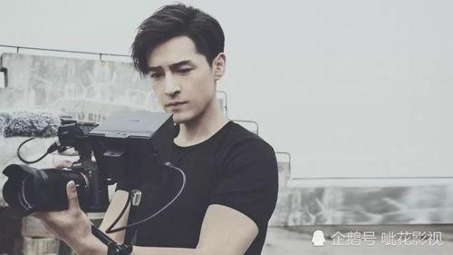 娱乐圈吃瓜胡歌,娱乐圈吃瓜达人，揭秘明星幕后故事